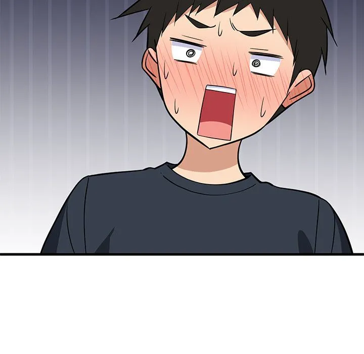Study Buddies Chapter 37 page 168 - 