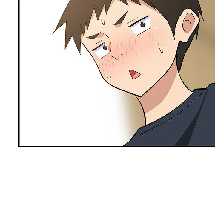 Study Buddies Chapter 37 page 19 - 
