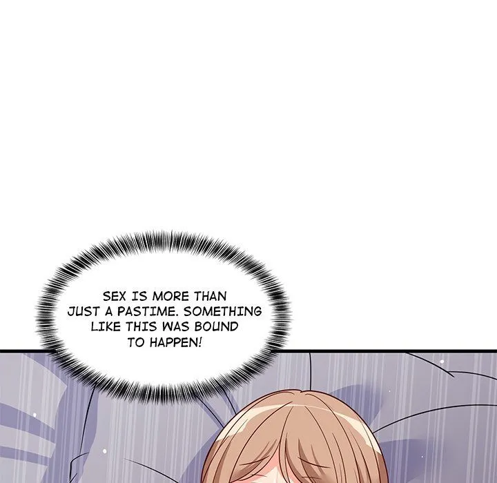Study Buddies Chapter 37 page 20 - 