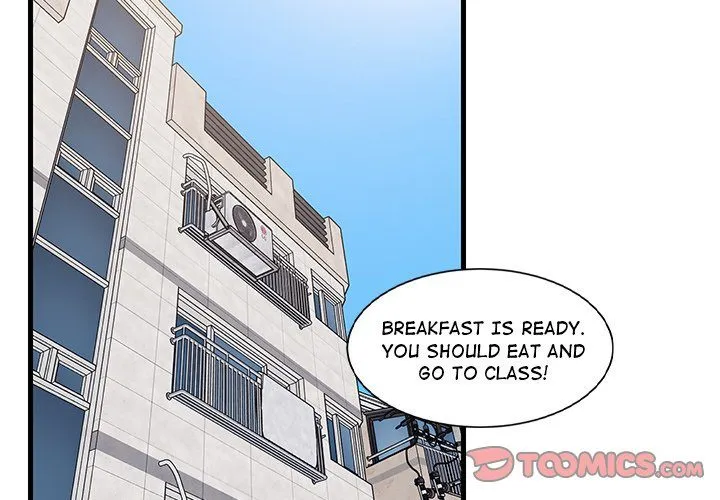 Study Buddies Chapter 37 page 3 - 