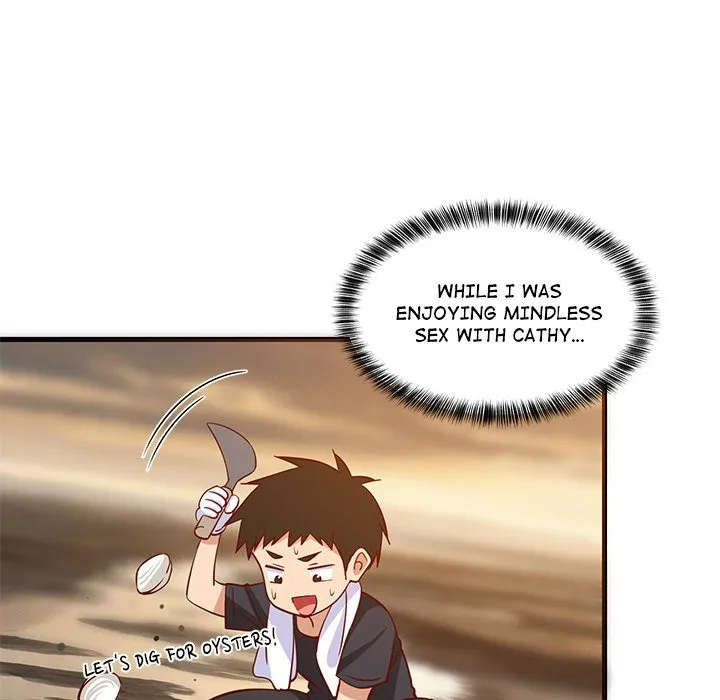 Study Buddies Chapter 37 page 25 - 