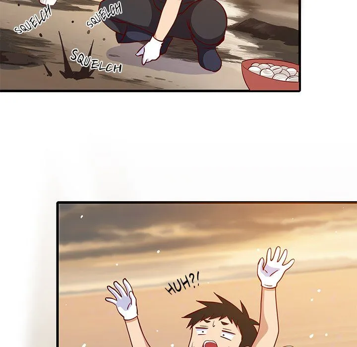 Study Buddies Chapter 37 page 26 - 