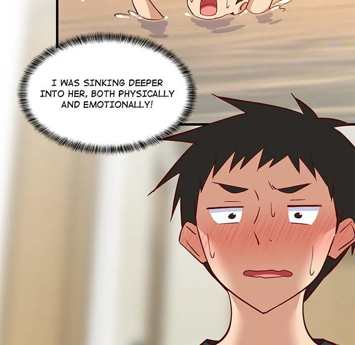 Study Buddies Chapter 37 page 27 - 
