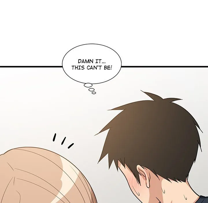 Study Buddies Chapter 37 page 29 - 