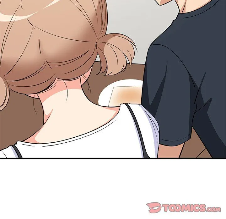 Study Buddies Chapter 37 page 30 - 