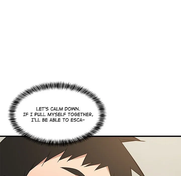 Study Buddies Chapter 37 page 38 - 