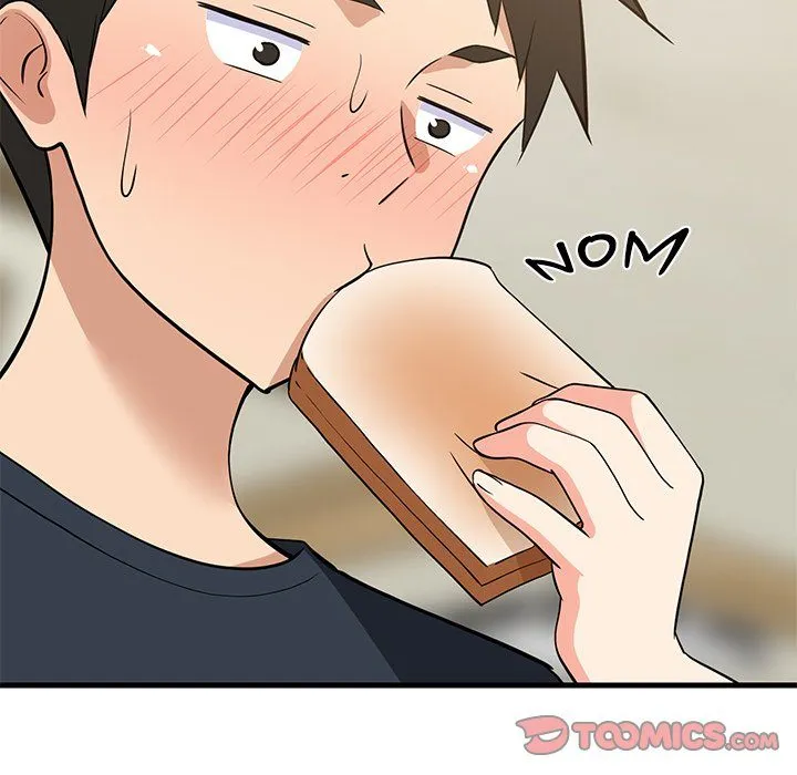 Study Buddies Chapter 37 page 39 - 