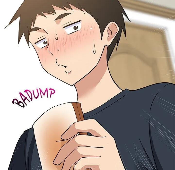 Study Buddies Chapter 37 page 46 - 