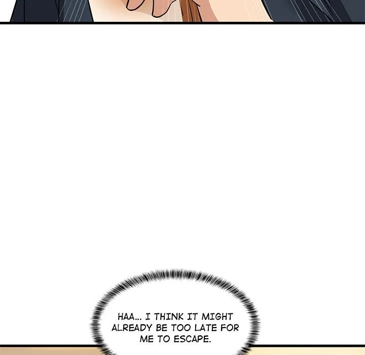 Study Buddies Chapter 37 page 47 - 