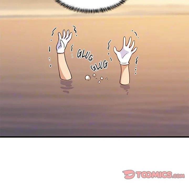Study Buddies Chapter 37 page 48 - 