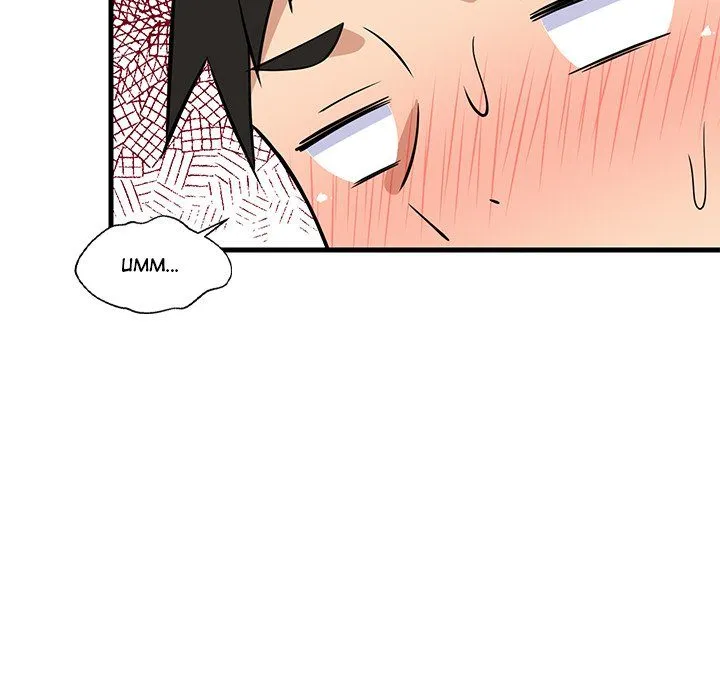 Study Buddies Chapter 37 page 50 - 