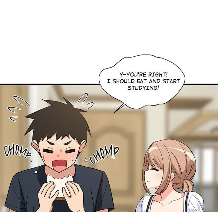Study Buddies Chapter 37 page 51 - 
