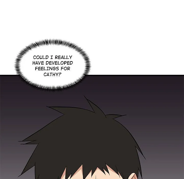 Study Buddies Chapter 37 page 53 - 