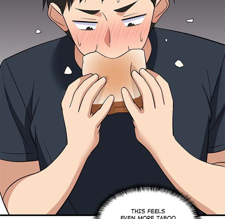 Study Buddies Chapter 37 page 54 - 