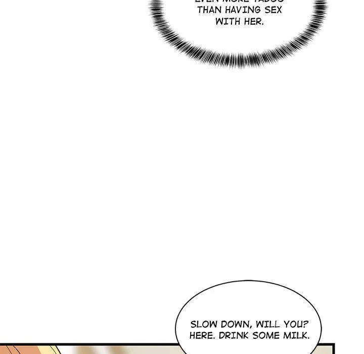 Study Buddies Chapter 37 page 55 - 