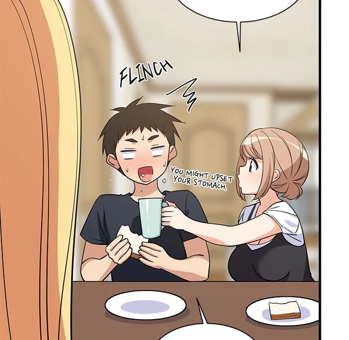 Study Buddies Chapter 37 page 56 - 