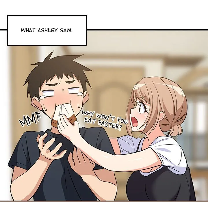 Study Buddies Chapter 37 page 60 - 