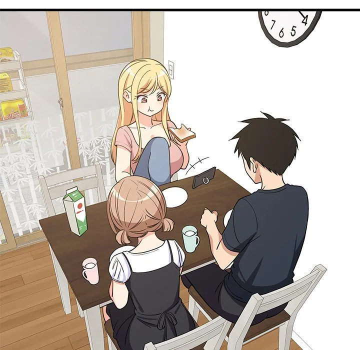 Study Buddies Chapter 37 page 7 - 