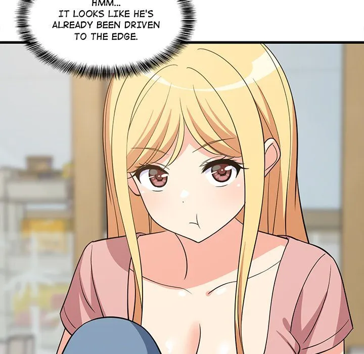 Study Buddies Chapter 37 page 63 - 