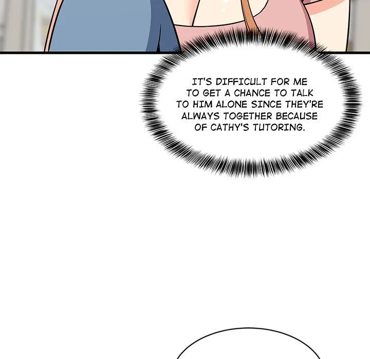 Study Buddies Chapter 37 page 64 - 