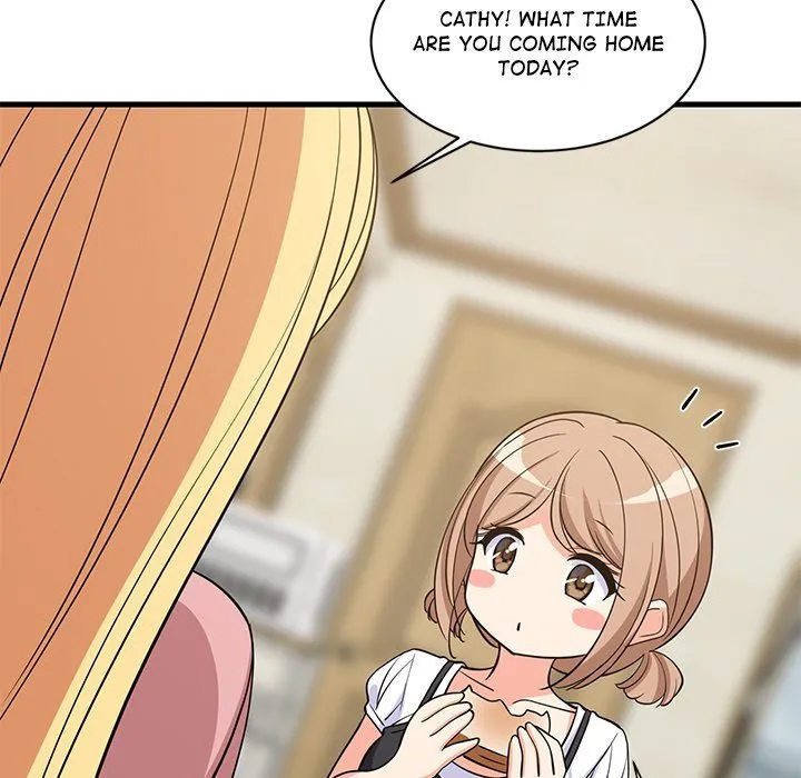 Study Buddies Chapter 37 page 65 - 