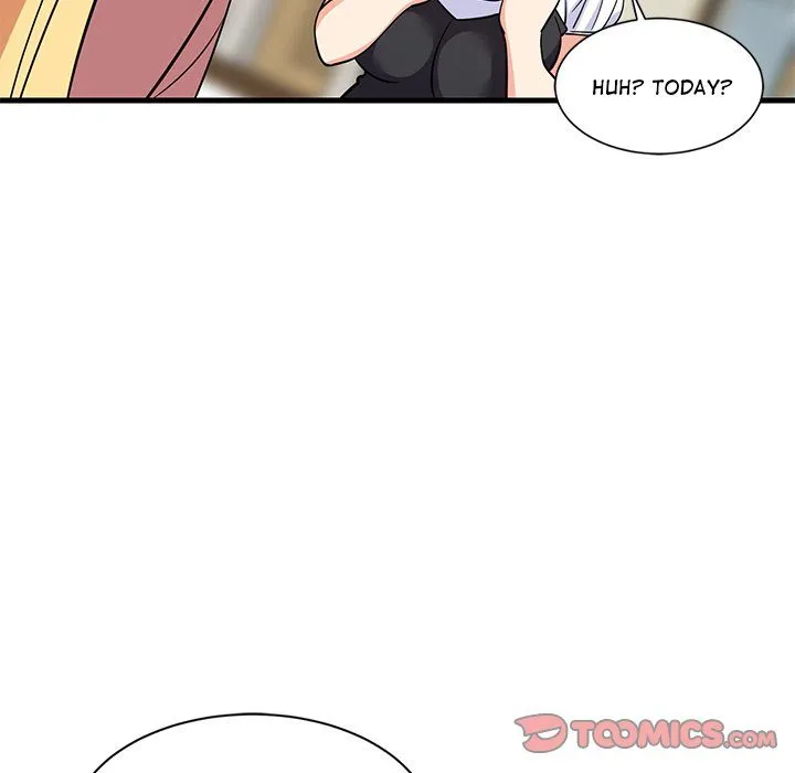 Study Buddies Chapter 37 page 66 - 