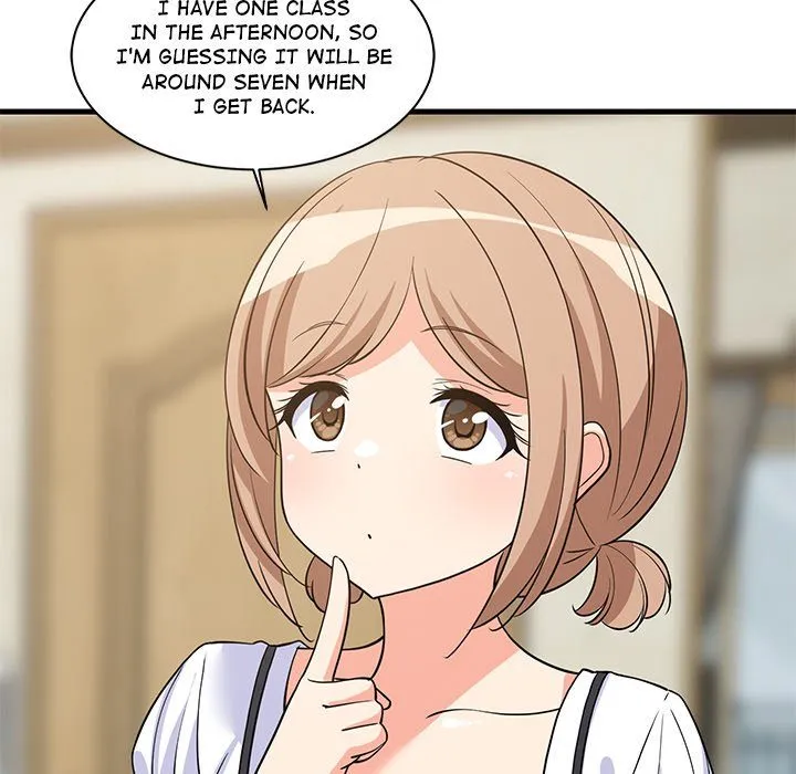 Study Buddies Chapter 37 page 67 - 