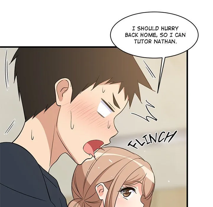 Study Buddies Chapter 37 page 69 - 