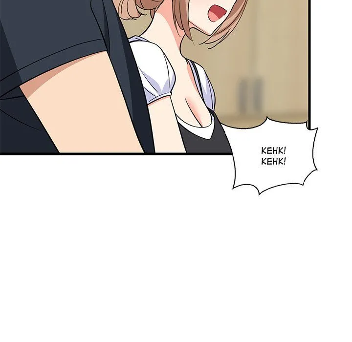 Study Buddies Chapter 37 page 70 - 