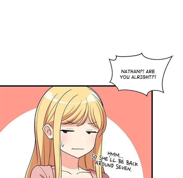 Study Buddies Chapter 37 page 71 - 