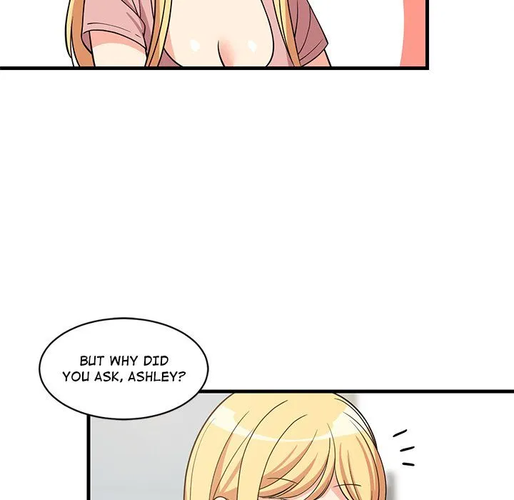 Study Buddies Chapter 37 page 72 - 