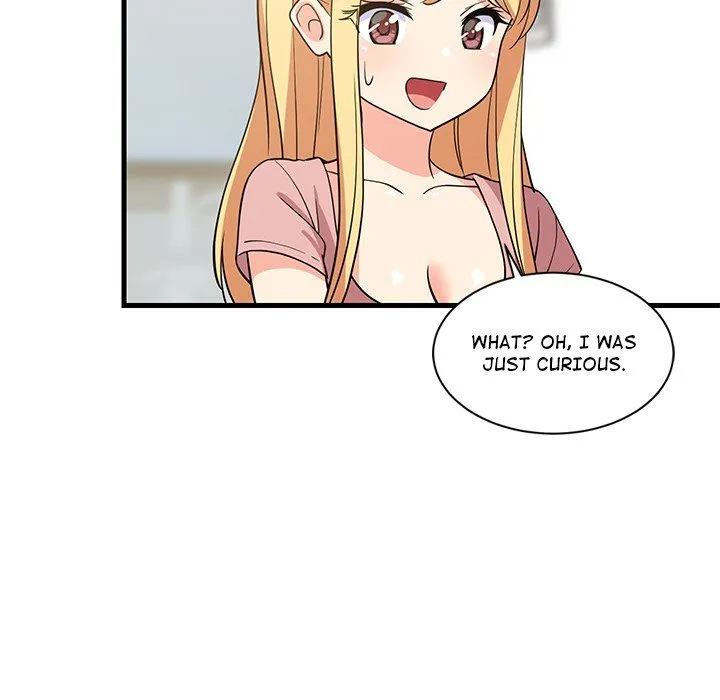 Study Buddies Chapter 37 page 73 - 