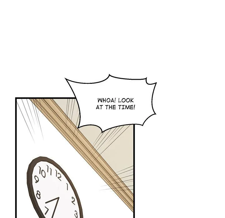 Study Buddies Chapter 37 page 74 - 