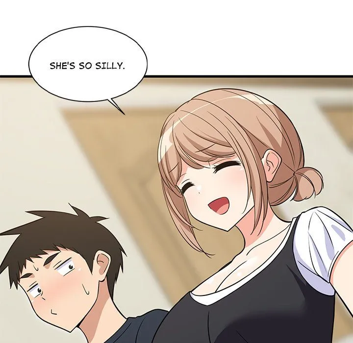 Study Buddies Chapter 37 page 79 - 