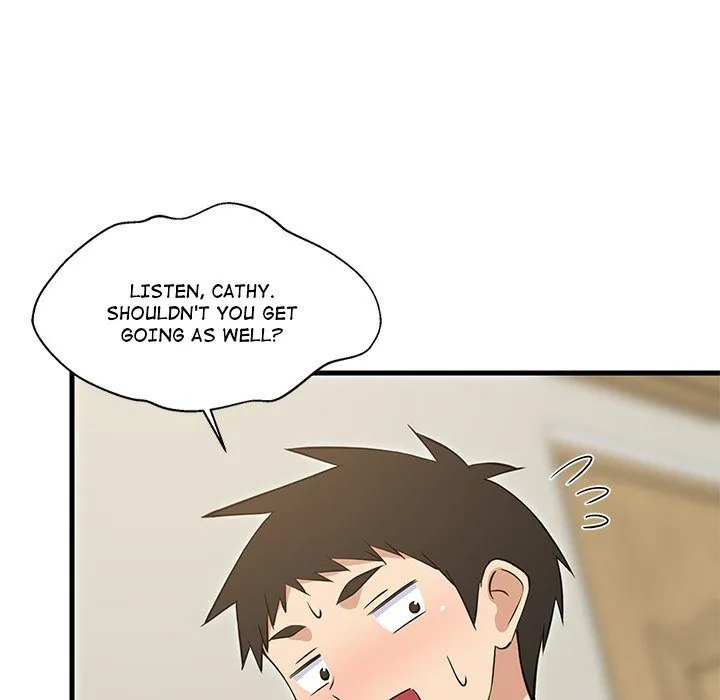 Study Buddies Chapter 37 page 81 - 