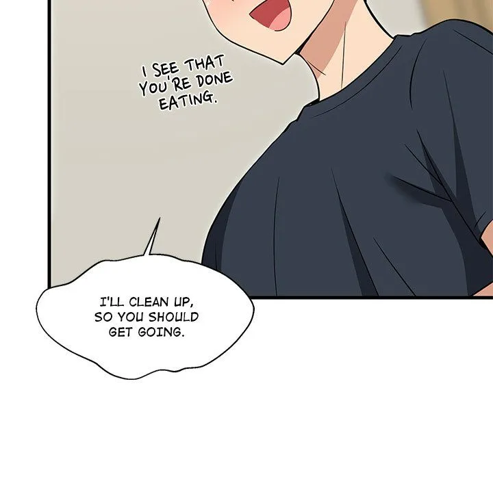 Study Buddies Chapter 37 page 82 - 