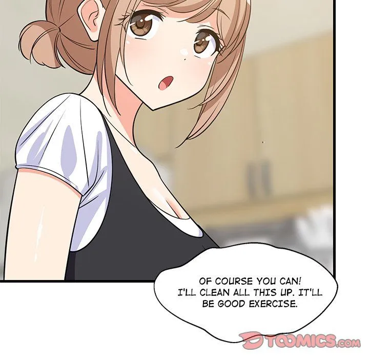 Study Buddies Chapter 37 page 84 - 