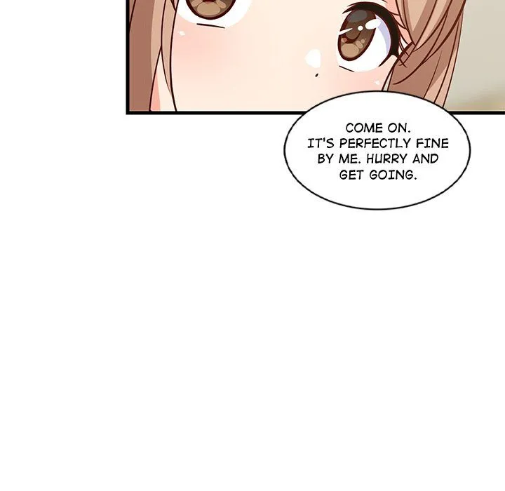 Study Buddies Chapter 37 page 86 - 