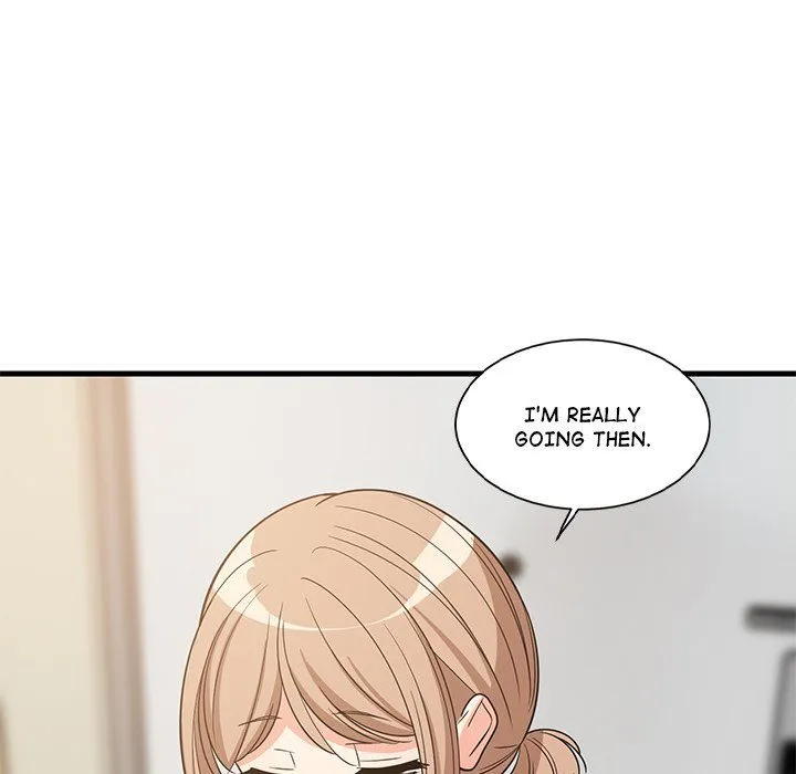 Study Buddies Chapter 37 page 89 - 