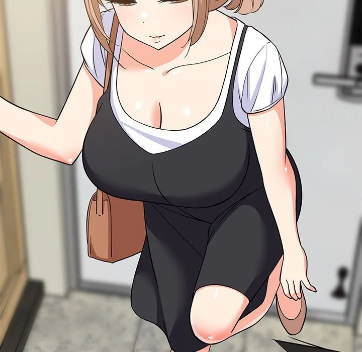 Study Buddies Chapter 37 page 90 - 