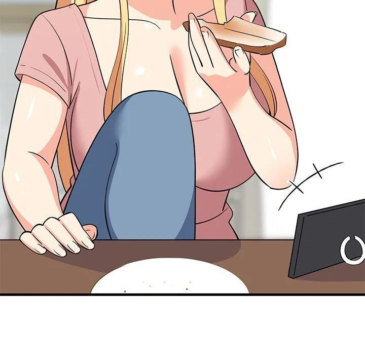 Study Buddies Chapter 37 page 10 - 