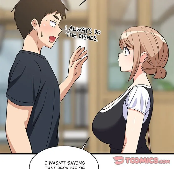 Study Buddies Chapter 37 page 93 - 