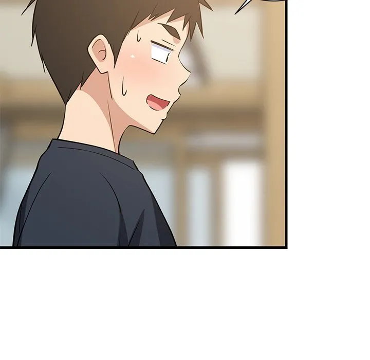 Study Buddies Chapter 37 page 95 - 