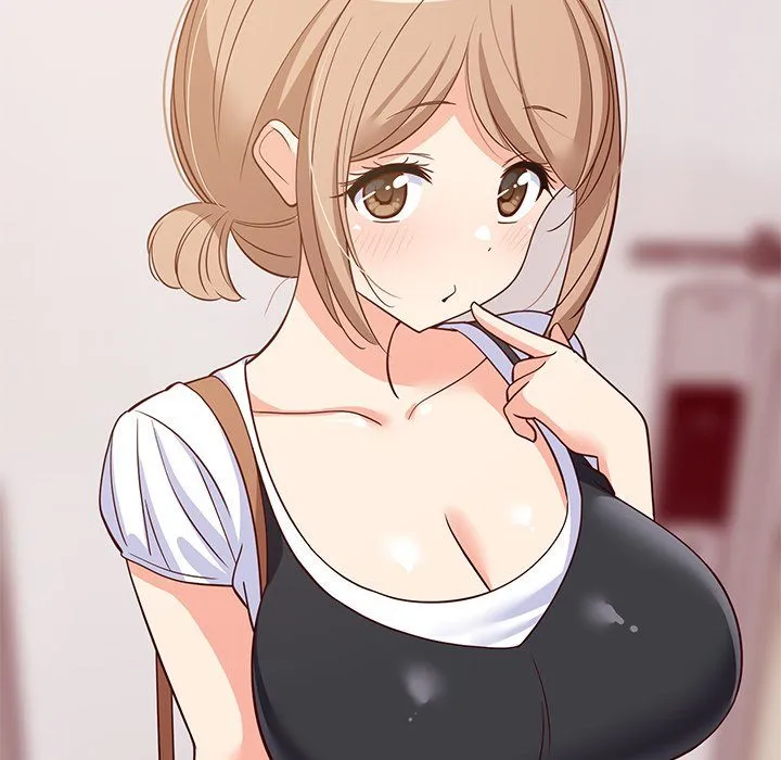 Study Buddies Chapter 37 page 97 - 