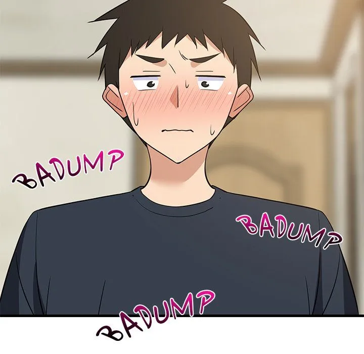Study Buddies Chapter 37 page 100 - 