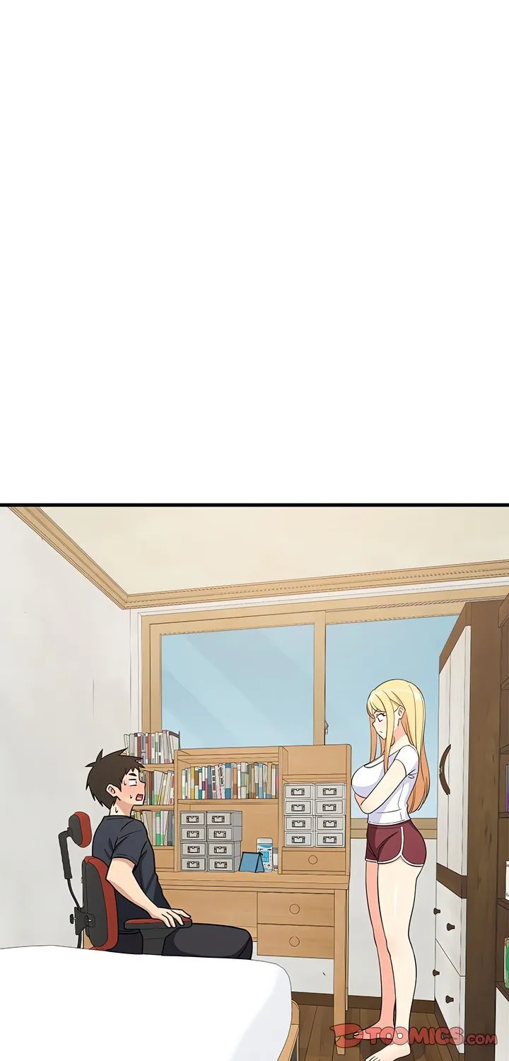 Study Buddies Chapter 38 page 1 - 