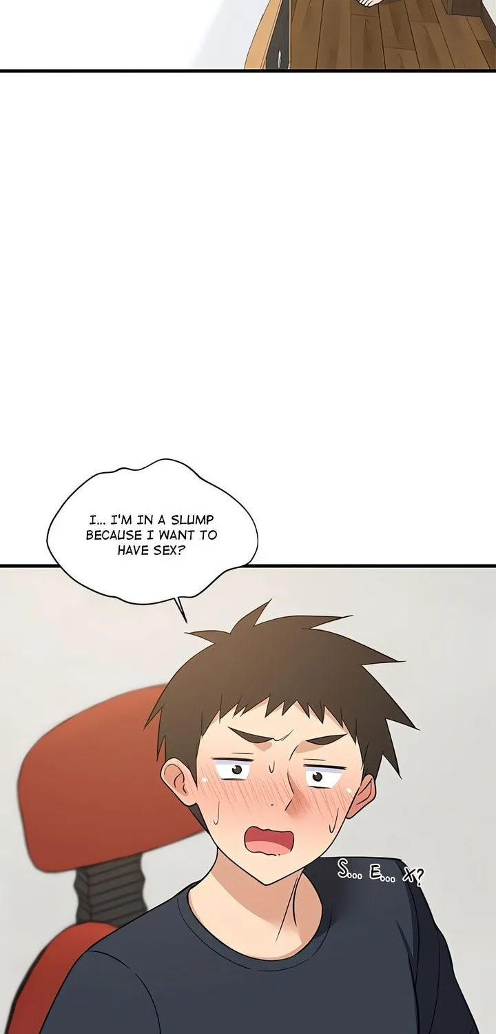Study Buddies Chapter 38 page 2 - 