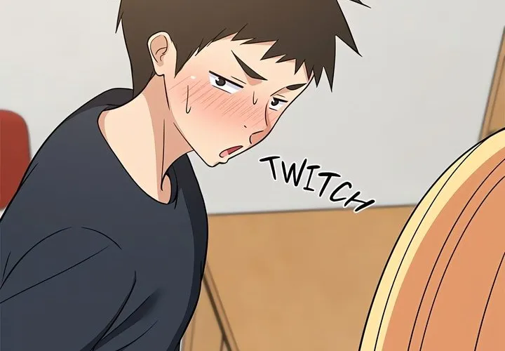 Study Buddies Chapter 38 page 12 - 