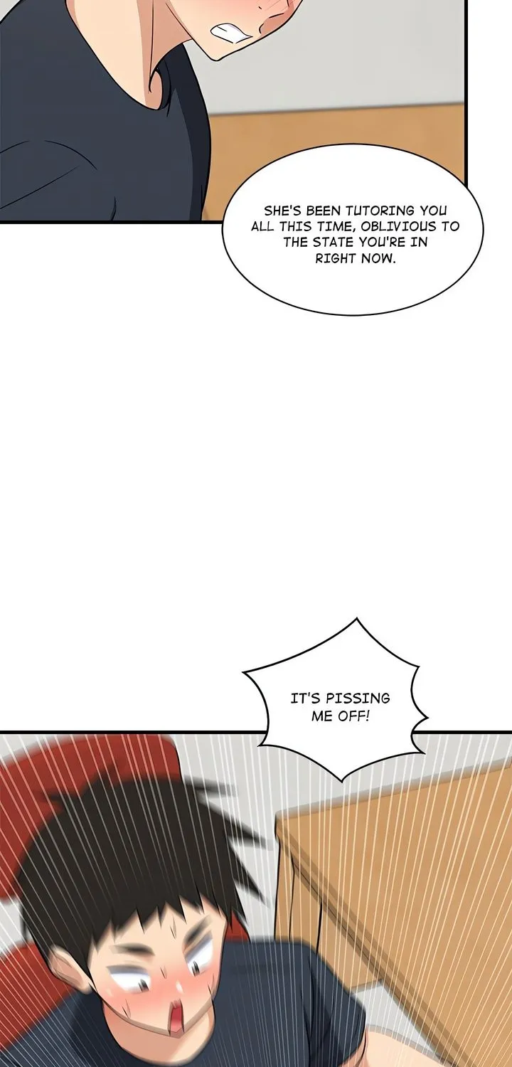 Study Buddies Chapter 38 page 14 - 