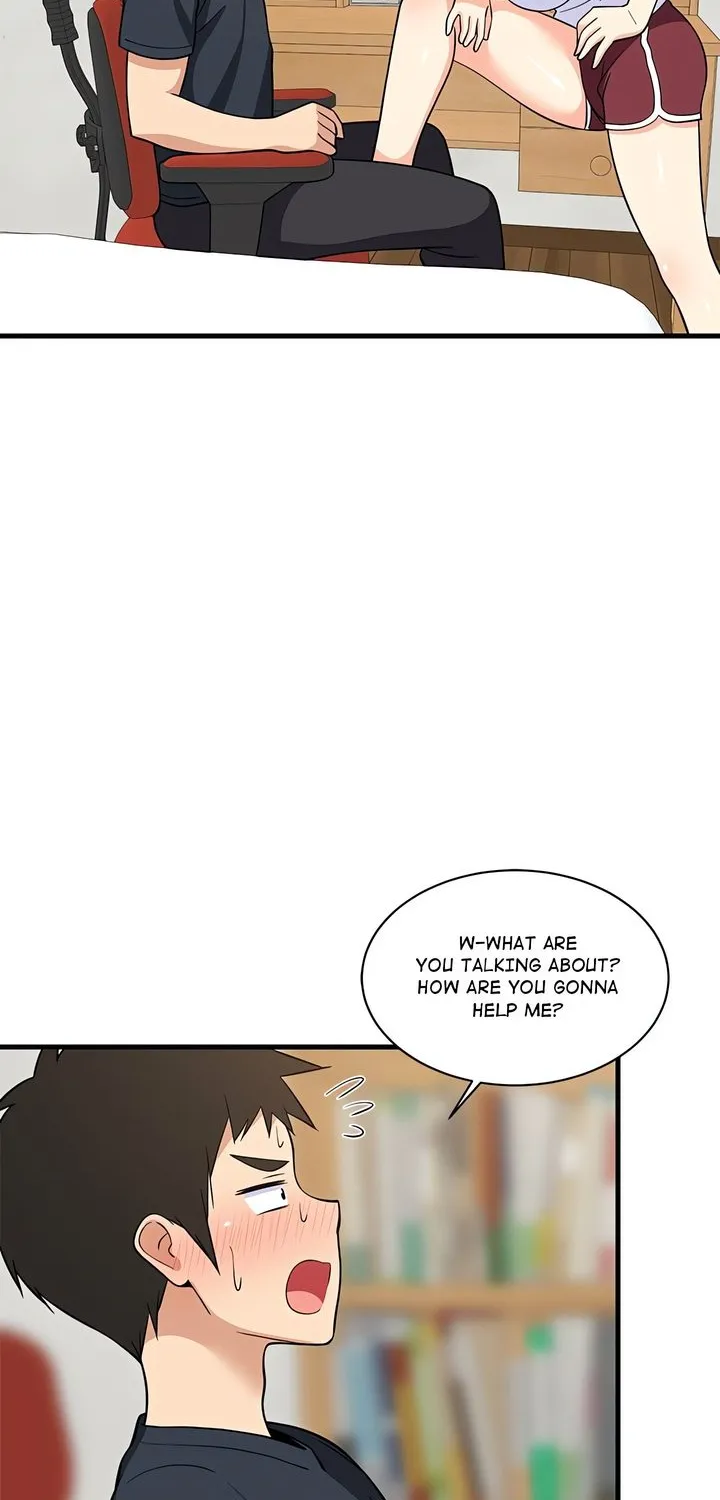Study Buddies Chapter 38 page 18 - 
